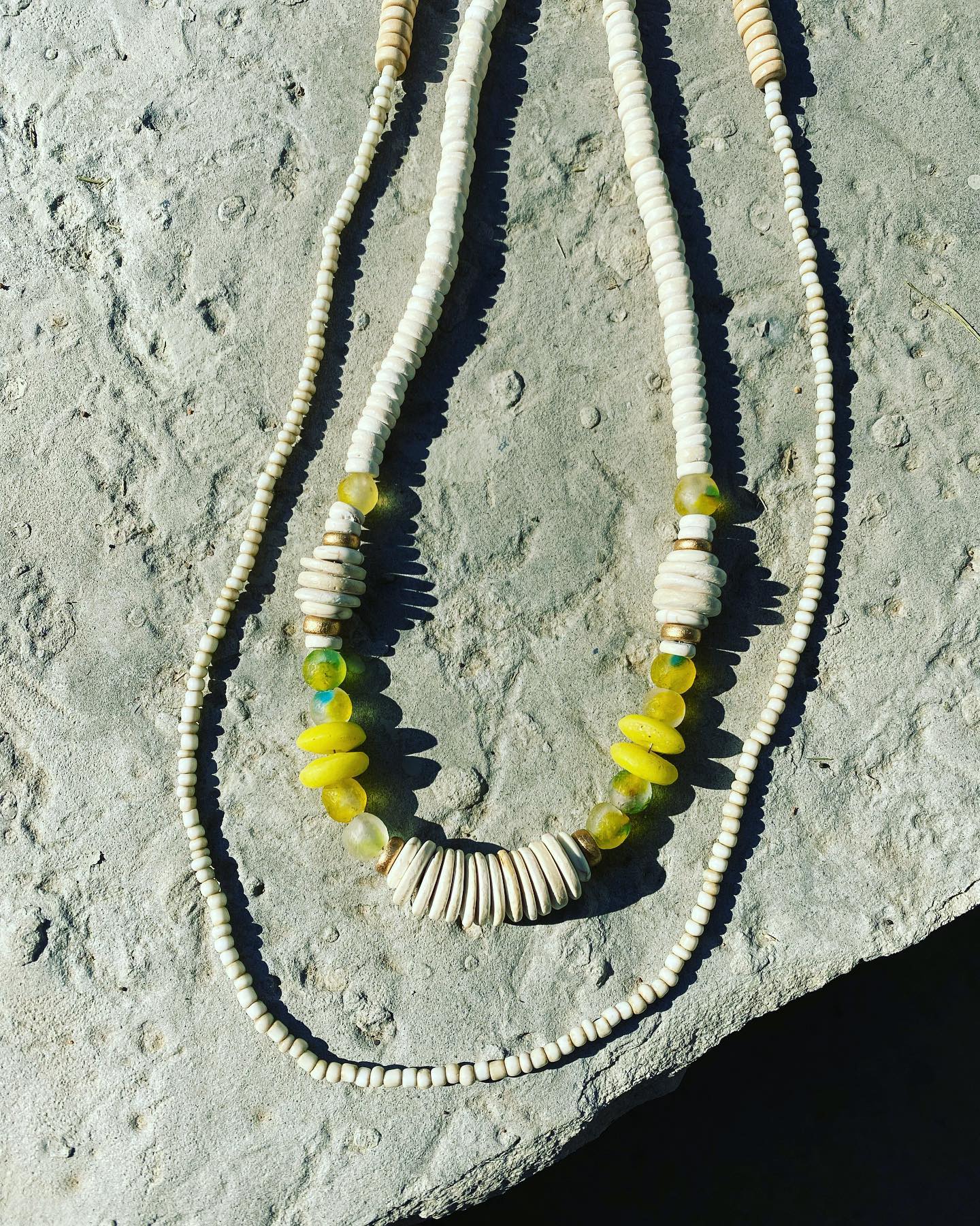 Meredith Necklace Set