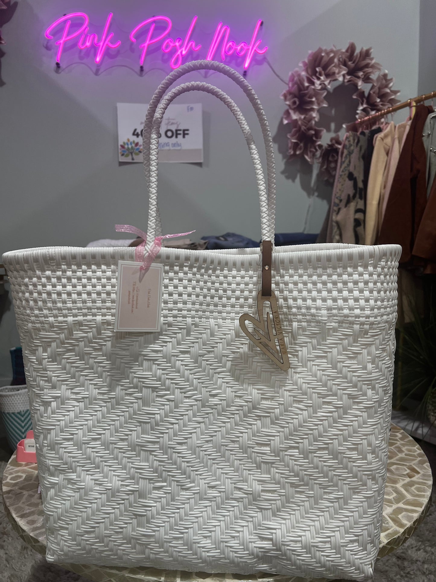 Orozco (White)