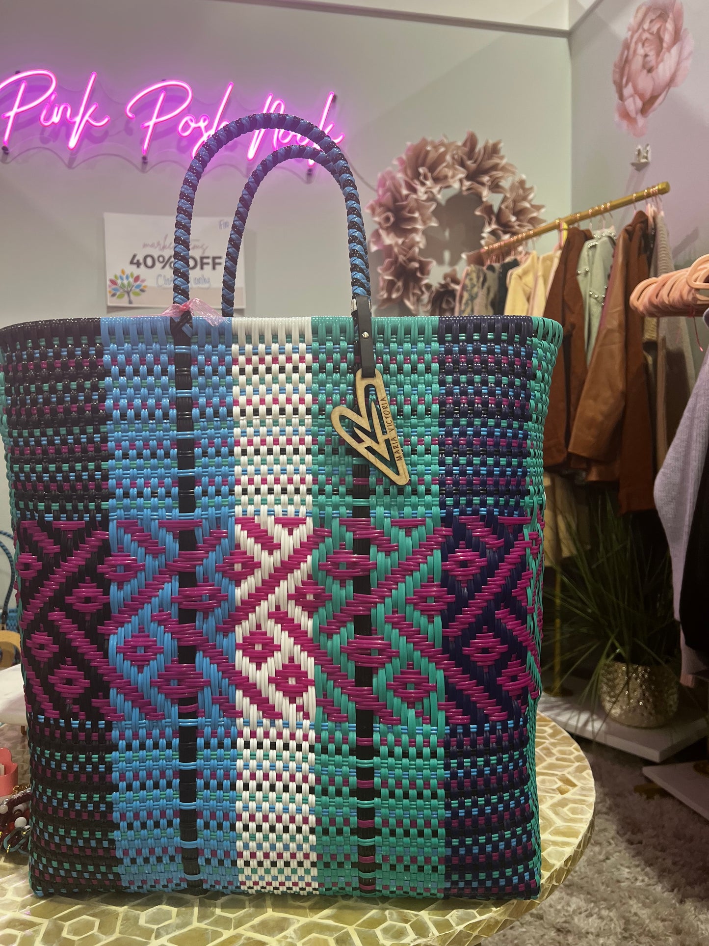 Orozco Tall (multicolor)