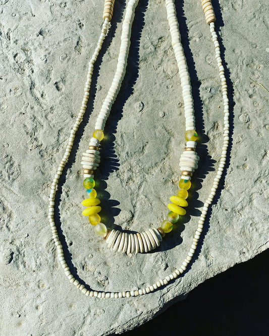 Meredith Necklace Set