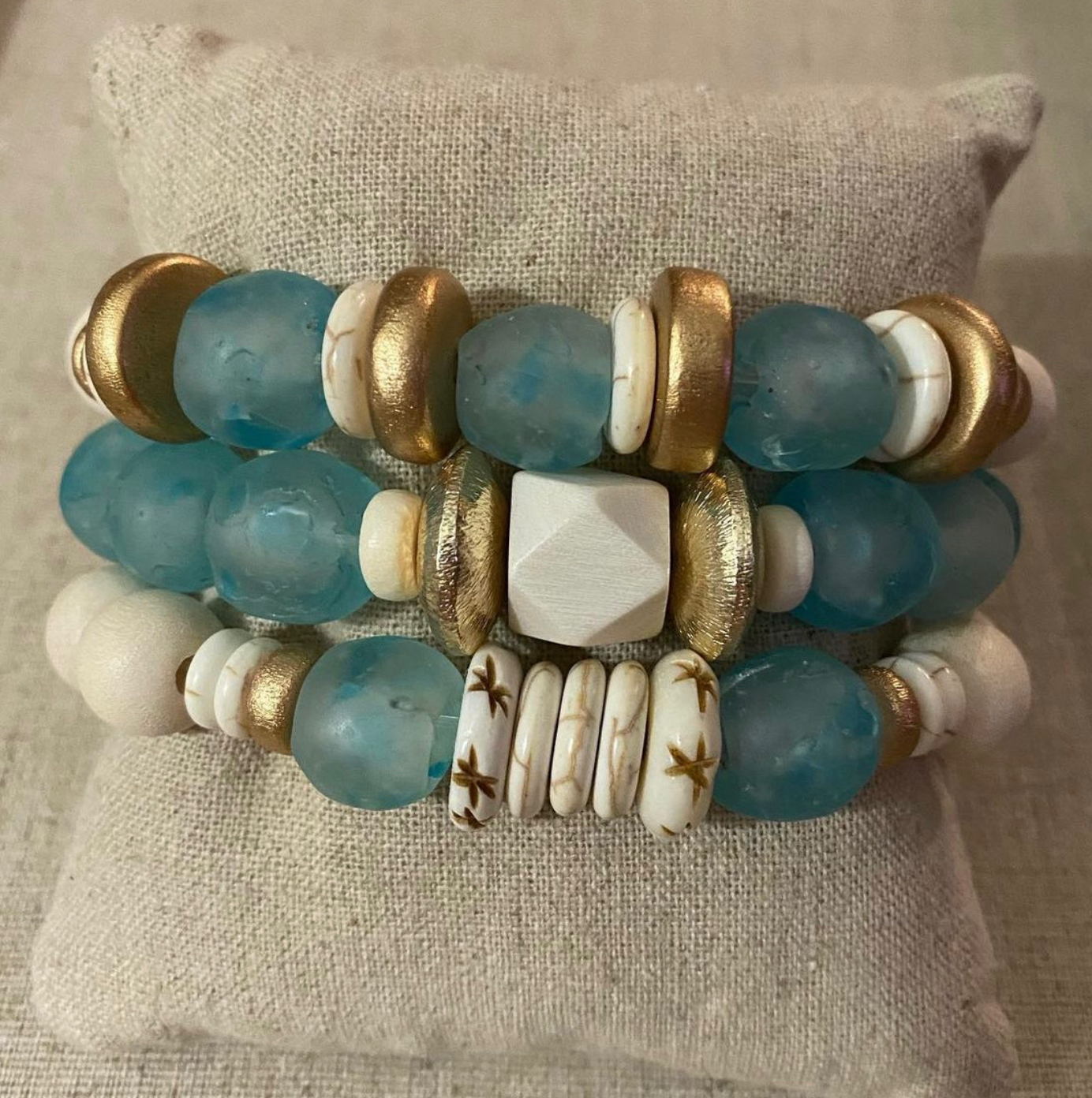 Everly Bracelet Stack