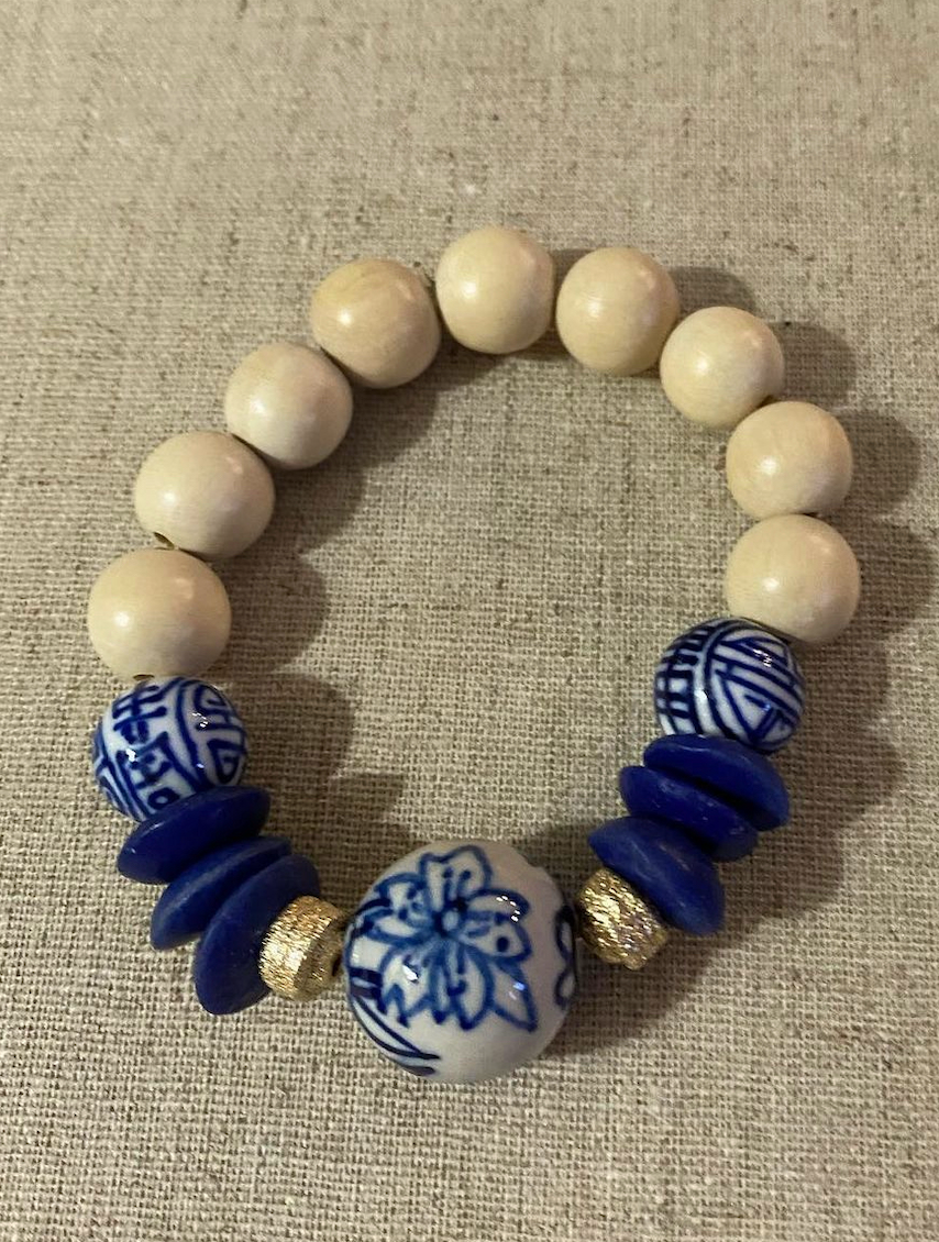 Beaded Bracelet