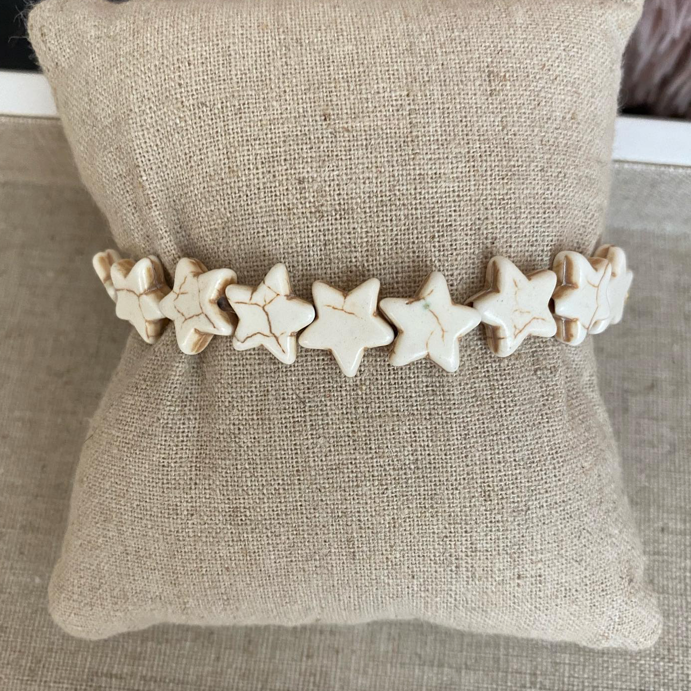 Star Bracelet