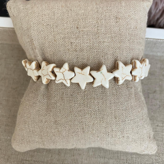 Star Bracelet