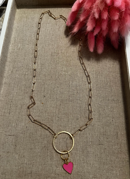 Juliet Necklace